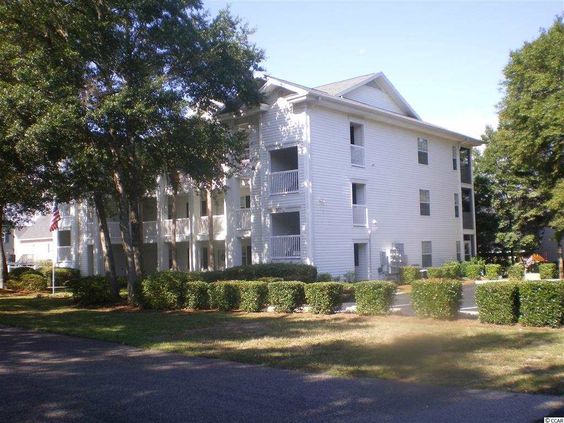 Madison Place  -  Myrtle Beach, SC Real Estate MLS
